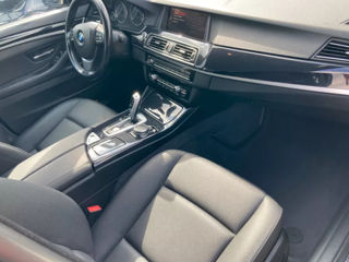 BMW 5 Series foto 9