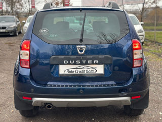 Dacia Duster foto 9