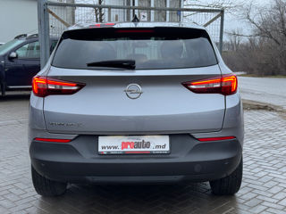 Opel Grandland X foto 6