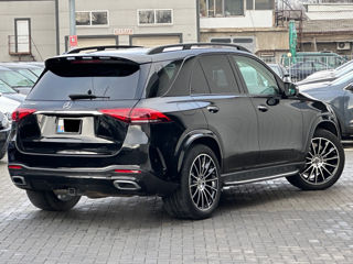 Mercedes GLE foto 5