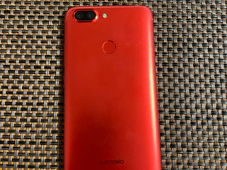 Lenova S5 foto 2