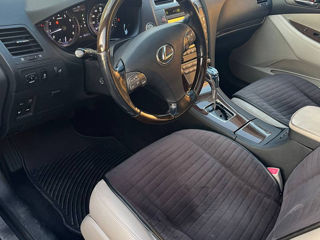 Lexus ES Series foto 6