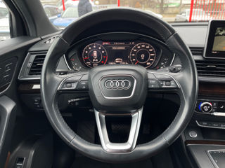 Audi Q5 foto 8