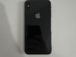 Vind IPhone XS Max 256gb