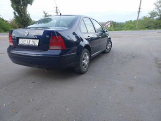 Volkswagen Bora foto 5