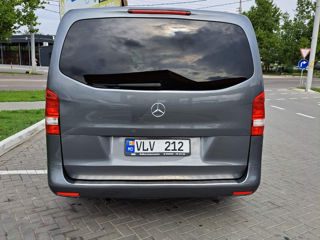 Mercedes Vito foto 4