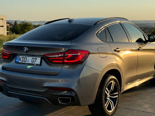 BMW X6 foto 5