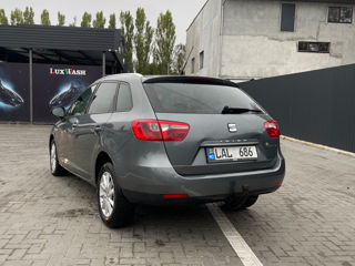 Seat Ibiza foto 4