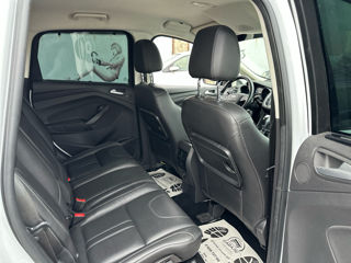 Ford C-Max foto 13