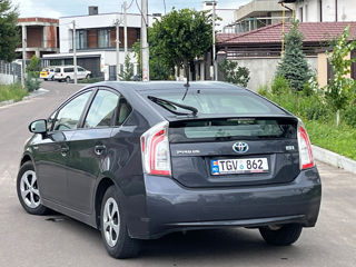 Toyota Prius foto 7