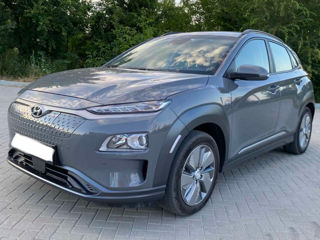 Hyundai Kona, 2020