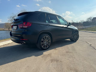 BMW X5 foto 3