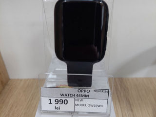 Oppo Watch 46mm / 1990 Lei