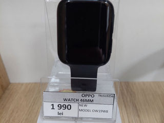 Oppo Watch 46mm NEW / 1190 Lei foto 1