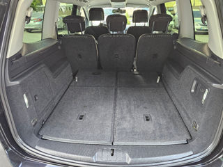 Volkswagen Sharan foto 9