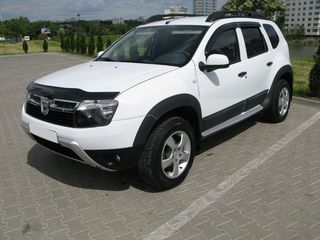 Dacia Duster foto 3