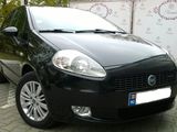 Fiat Grande Punto foto 1