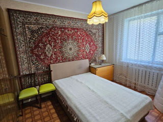 Apartament cu 4 camere, 93 m², Ciocana, Chișinău foto 3