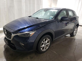 Mazda CX-3 foto 2