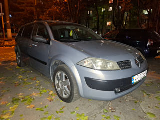 Renault Megane foto 4