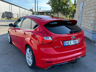 Ford Focus foto 6