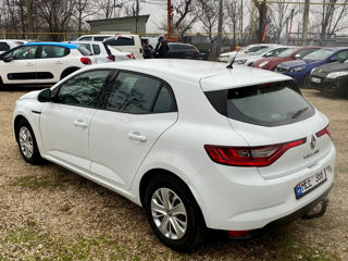 Renault Megane foto 5