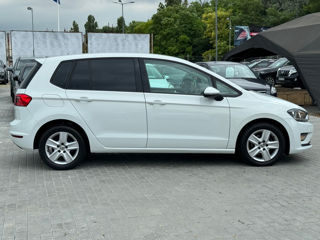 Volkswagen Golf Plus foto 7