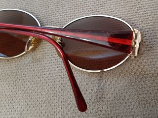 Vind ochelari "Nina Ricci" vintage originali foto 6