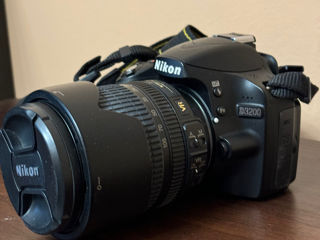 Nikon D3200