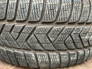 R18 245/50 Pirelli Sottozero 3 foto 2