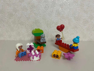 Конструктор Lego/ Constructor LEGO foto 7