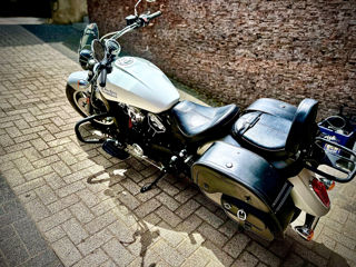 Indian Motorcycle Scout ABS foto 2