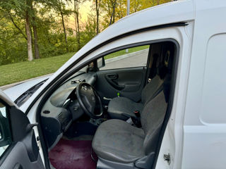 Opel Combo foto 5