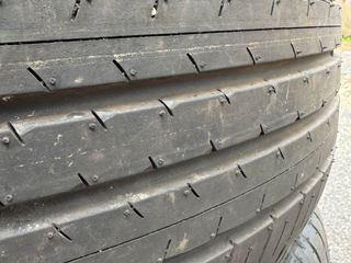 255/45 R20 Dunlop Noi 2023 foto 4