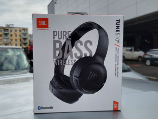 Căști JBL 510BT