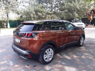 Peugeot 3008 foto 4