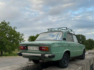 Lada / ВАЗ 2106 foto 3