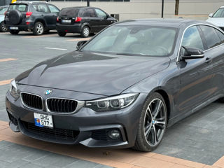 BMW 4 Series foto 2