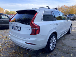 Volvo XC90 foto 4