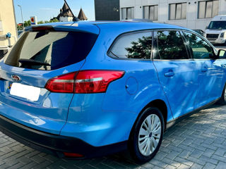 Ford Focus foto 4