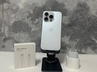 iPhone 14 Pro 128 white