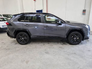 Toyota Rav 4 foto 3