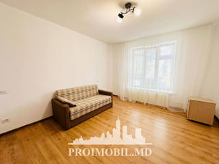 Apartament cu 2 camere, 55 m², Buiucani, Chișinău foto 4