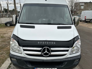 Mercedes Sprinter 316 foto 3