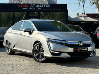 Honda Clarity foto 4