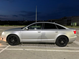 Audi A6 foto 6