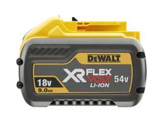 Acumulator / аккумуляторная батарея dewalt dcb547 foto 2