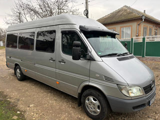 Mercedes Sprinter 316