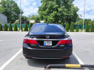 Honda Accord foto 3