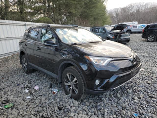 Toyota Rav 4 foto 4